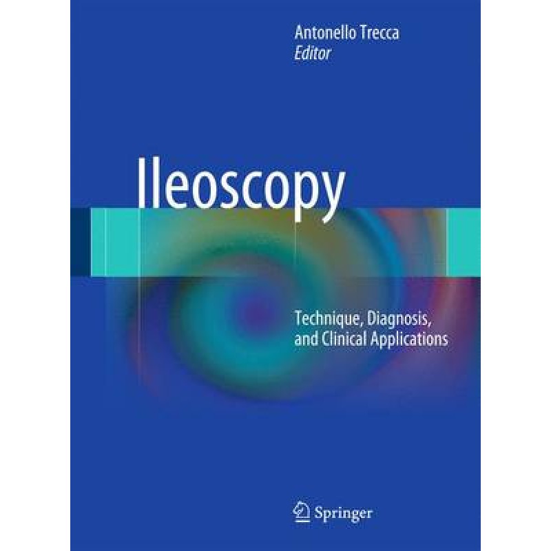 Ileoscopy